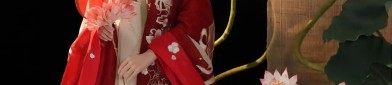 Loose-fitting Cheongsam Dress for Summer Women:A Blend of Tradition and Comfort