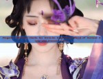 Summer Splendor:The Original Hanfu of Shilixiang