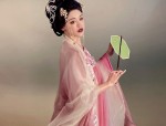 Summer 2024:The Rise of Traditional Elegance in Hanfu Girls Pure Cotton Attire