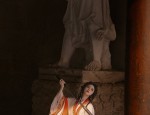 The Enchantment of Cheongsam:The Saga of Silk