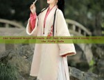 Elegant Cheongsam:The Ultimate Symbol of Success