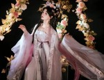 Summer Shoe Styles to Pair with Qipao:A Guide for Women