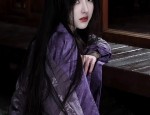 Embroidered Hanfu Bags:A Glimpse into Chinese Heritage