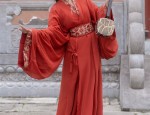 Zhipeis Original Hanfu:Embracing Traditional Elegance in Modern Times