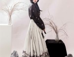 Summer Hanfu Shoes:Comfort and Style in Harmony