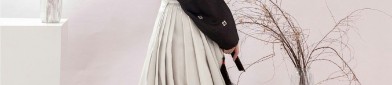 The Splendor of Hanfu:Princess Yao Yao and the Enchanting Angela