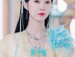 Modern Qipao Girls in 2021:Embracing Traditional Elegance in Modern Fashion