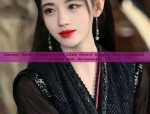 The Silk Underlayer of Cheongsam:The Inner Charm of Qipao