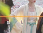 Summer Fashion for Little Girls:The Rise of Hanfu Short-sleeved Tops