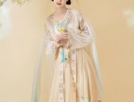 The Revival of Hanfu and Ancient Costume Shoes:A Journey Through Traditional Chinese Elegance