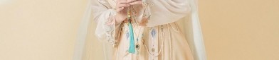 Ancient Charm of Traditional Chinese Clothing at Guyun轩Xuan Hanfu Shop