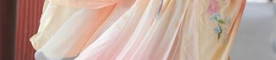 Sideband Hanfu Hair Accessories:A Glance into Traditional Elegance