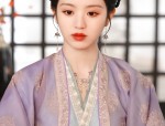 The Splendid Beauty of the Southern and Northern Dynasties:The Aristocratic Women in Hanfu Fashion