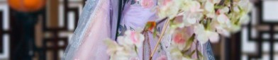 Unveiling the Essence of Hanfu:The Simple and Elegant Clothes of Past Times