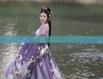 The Perfect Bag to Match Your Hanfu Chinese Traditional Clothing)