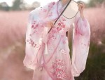 Youthful Short-Style Cheongsam:A Modern Fashion Trend