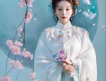 Summer Lightweight Hanfu Skirt for Girls:A Guide to Stylish and Comfortable Options