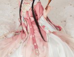 The Charm of Mǎmián裙 for Petite Plus-Size Women