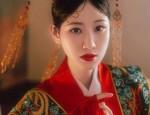 Winter Childrens Hanfu Fashion:A仙风道骨的Journey into the World of Childrens Traditional Chinese Attire
