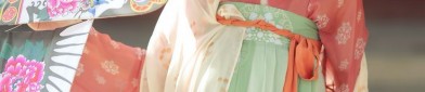 Embracing the New Sino-Chic:Cheongsams Evolution into Butterfly Elegance