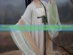 Ancient-Style Hanfu Costumes for Children:The Enchantment of Traditional Chinese Attire
