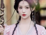 Custom-made Hanfu:The Revival of Traditional Chinese Fashion