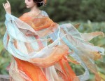 Chinese Cheongsam:A Symbol of Traditional Elegance