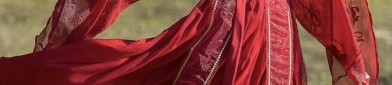 A Complete Set of Traditional Hanfu Costume for Primary School Students