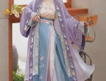 Glitter Clothes:The Sparkling Cheongsam Revolution