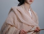 Hanfu Fashion for Adult Summer:Embracing Traditional Elegance in Modern Times