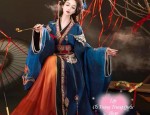 Embracing the Summer with Enhanced Cheongsam Skirts