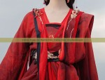 The Charm of Cheongsams Inner Pleated Skirt:The Story of a Hundred Pleats