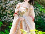 Seductive Cheongsam Sleepwear:An Evening of Elegance and Intimacy