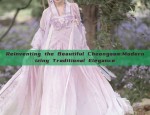 The Revival of Qipao:Exploring the Twelve Styles of the New-Age Cheongsam