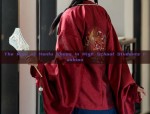 The Rise of Hanfu Shoes in High School Students Fashion