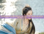 Autumn-Spring Fashion:High-End Cheongsam with Capelet and Outerwear for Layers