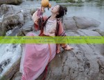 Winter Hanfu Ready-Stock:Explore the Latest Collection of Traditional Chinese Fashion