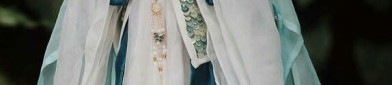 Ethereal Elegance:The Rise of Chinese-Style Hanfu for Baby Girls
