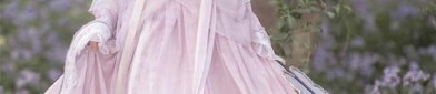 Luzhou Moon:The Original Hanfu Fashion