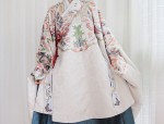 Embracing the New Wave of Cheongsam Fashion in 2021