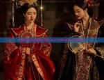 The Enchantment of Lace Cheongsam Blouses