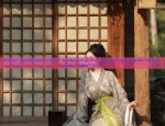 Summer Fashion for 10-Year-Old Children:The Charm of Hanfu Traditional Clothing