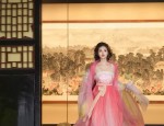 Exploring the World of Wei Wuxiáns Traditional Hanfu in The Untamed