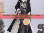 Embracing the New Elegance of Qipao in 2021:Unveiling the Chic and Classy Styles