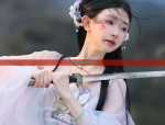 A Guide to Hanfu Headwear:A Complete Set for a 13-Year-Old