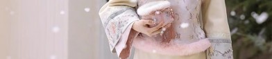 Ming-Style Hanfu Clothing in Summer:A Blend of Tradition and Comfort