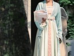 Ancient Charm Revived:The Perfect Pairing of Traditional Costumes and Bags
