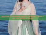 Renting Traditional Hanfu Wedding Gowns for the Modern Bride