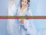 The Elegance of Long-Style Cheongsam Skirts