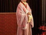 Charming and Seductive Ancient Costumes:A Journey Through Timeless Elegance